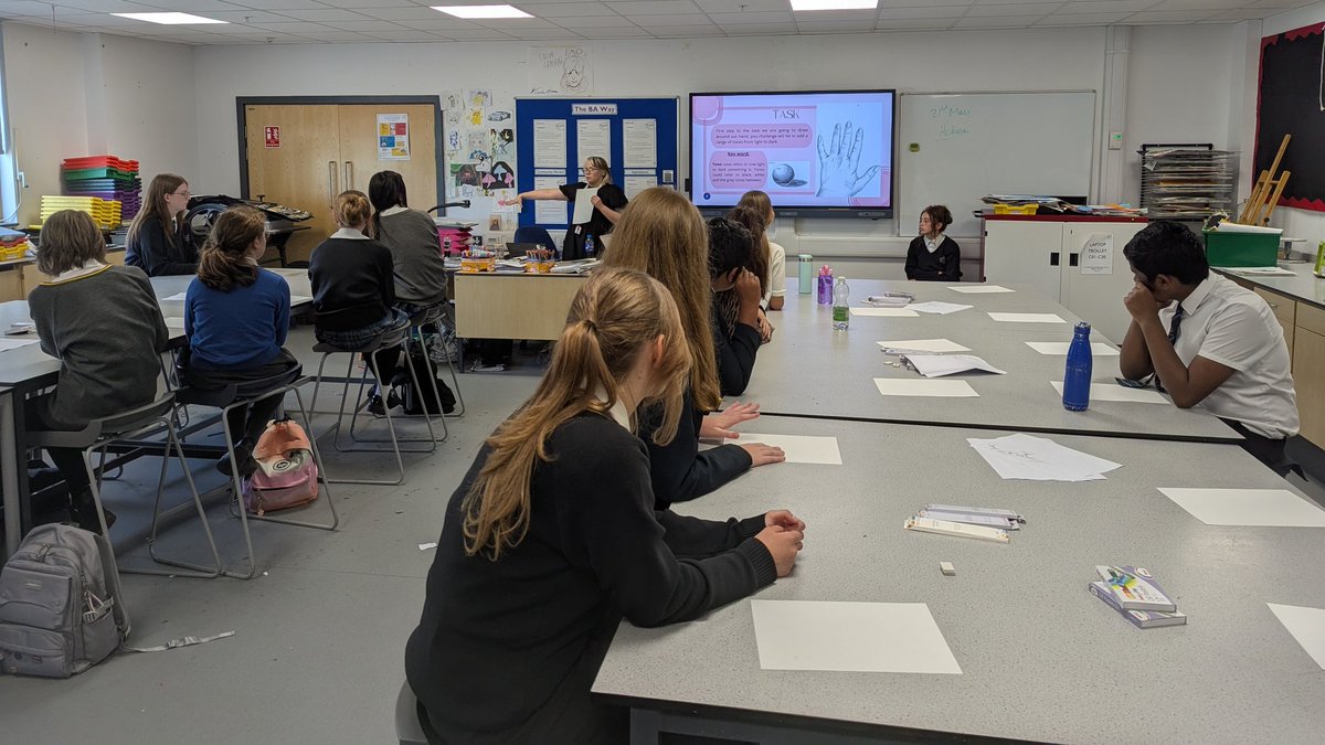 Mr. Marsham (he/him) tweet media