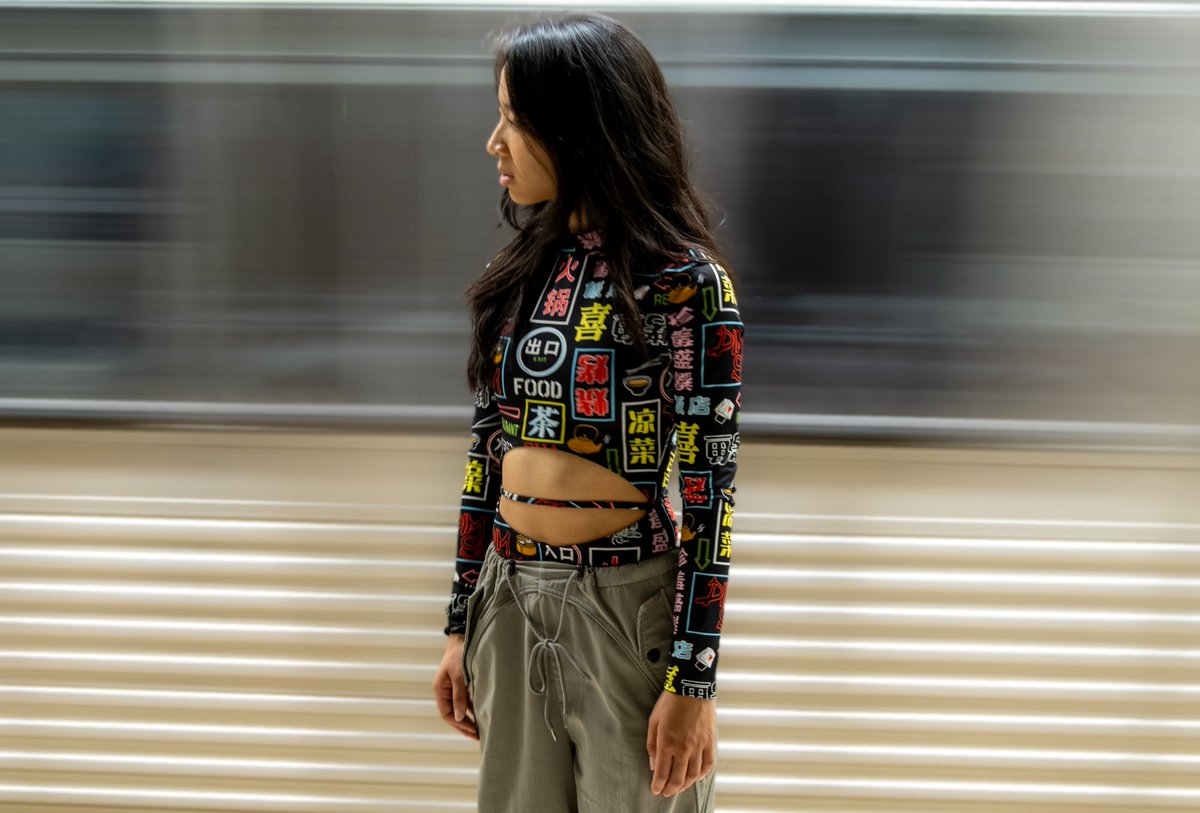 A Day in Los Angeles