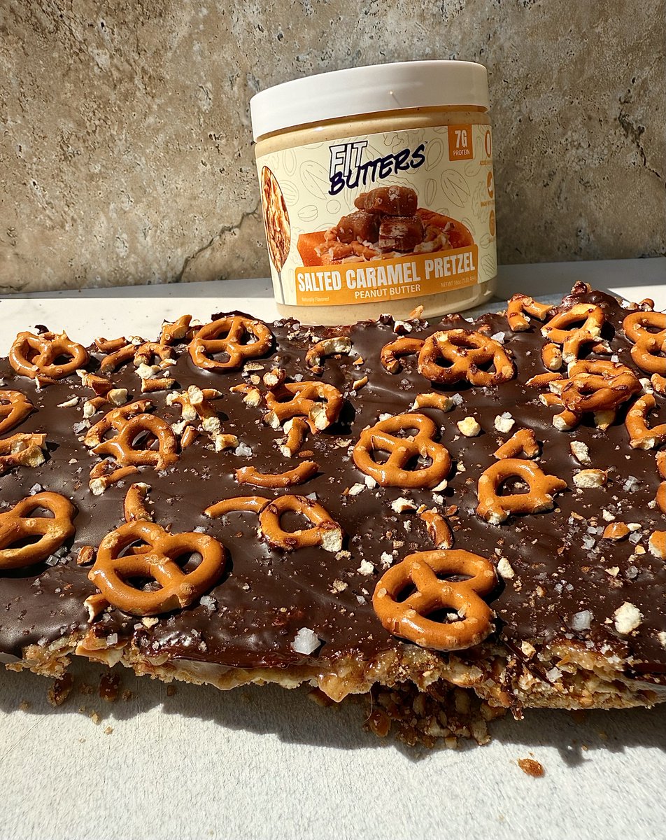 Fit Butters tweet media