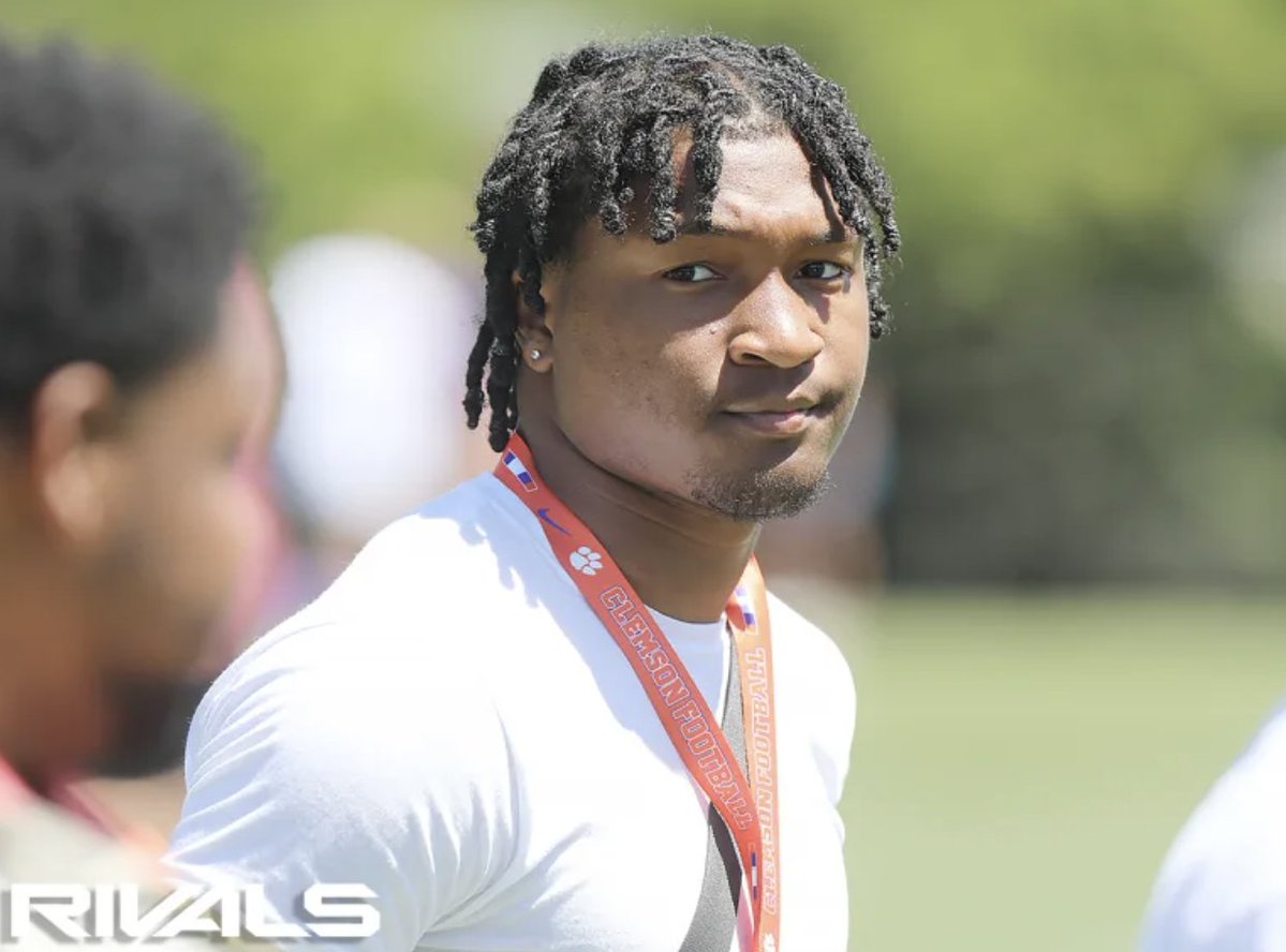 Osceola (@osceola_rivals) on Twitter photo Four-star athlete Tyriq Green discusses relationship with #FSU's coaches, his recruitment and summer official visits with <a href="/NCarlisleRivals/">Nick Carlisle</a> floridastate.forums.rivals.com/threads/four-s… Four-star athlete Tyriq Green discusses relationship with #FSU's coaches, his recruitment and summer official visits with <a href="/NCarlisleRivals/">Nick Carlisle</a> floridastate.forums.rivals.com/threads/four-s…