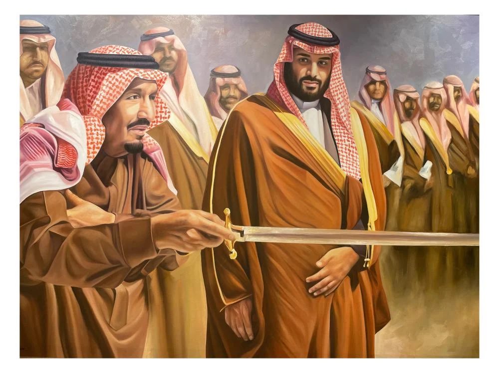 الحمد لك ربي على عدلك، اللهم ادم هذا البلد واحفظ حكامه وشعبه من كل شر.  #خاطفة_الدمام