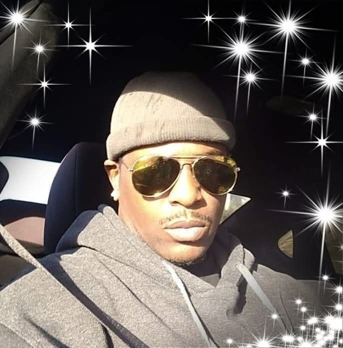 Wad up tho! #RENLUV 👌🏿