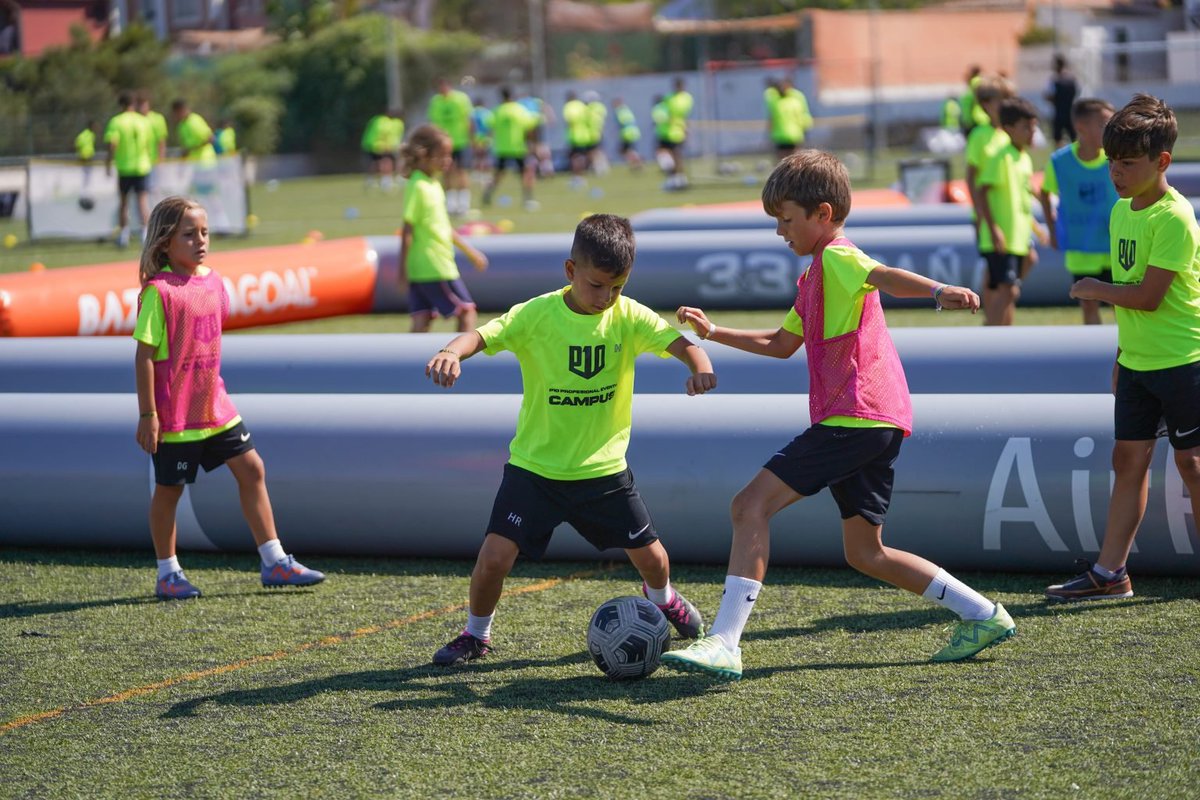 FútbolBaseParaTodos tweet media