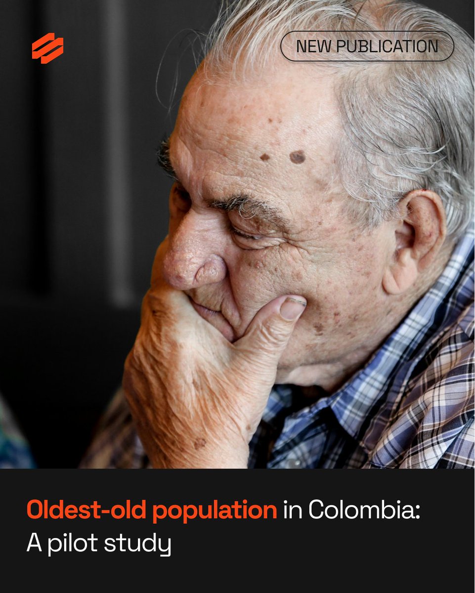 Surprisingly, this study found that some oldest-old Colombians maintain good cognitive function despite significant physical frailty, suggesting potential protective mechanisms at work.