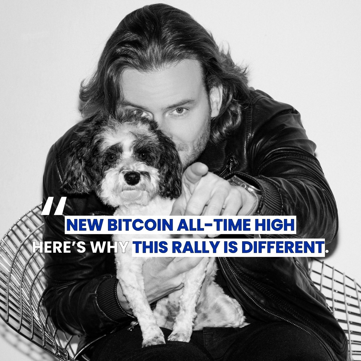 eric_demuth's tweet image. Bitcoin hit a new all-time high. And no, this is not just another crypto hype cycle.
It’s the result of a shift that’s now impossible to ignore.
#Bitcoin is no longer a niche asset. It is being institutionalized. Quietly. Structurally. Permanently.
Spot ETFs, global payment…