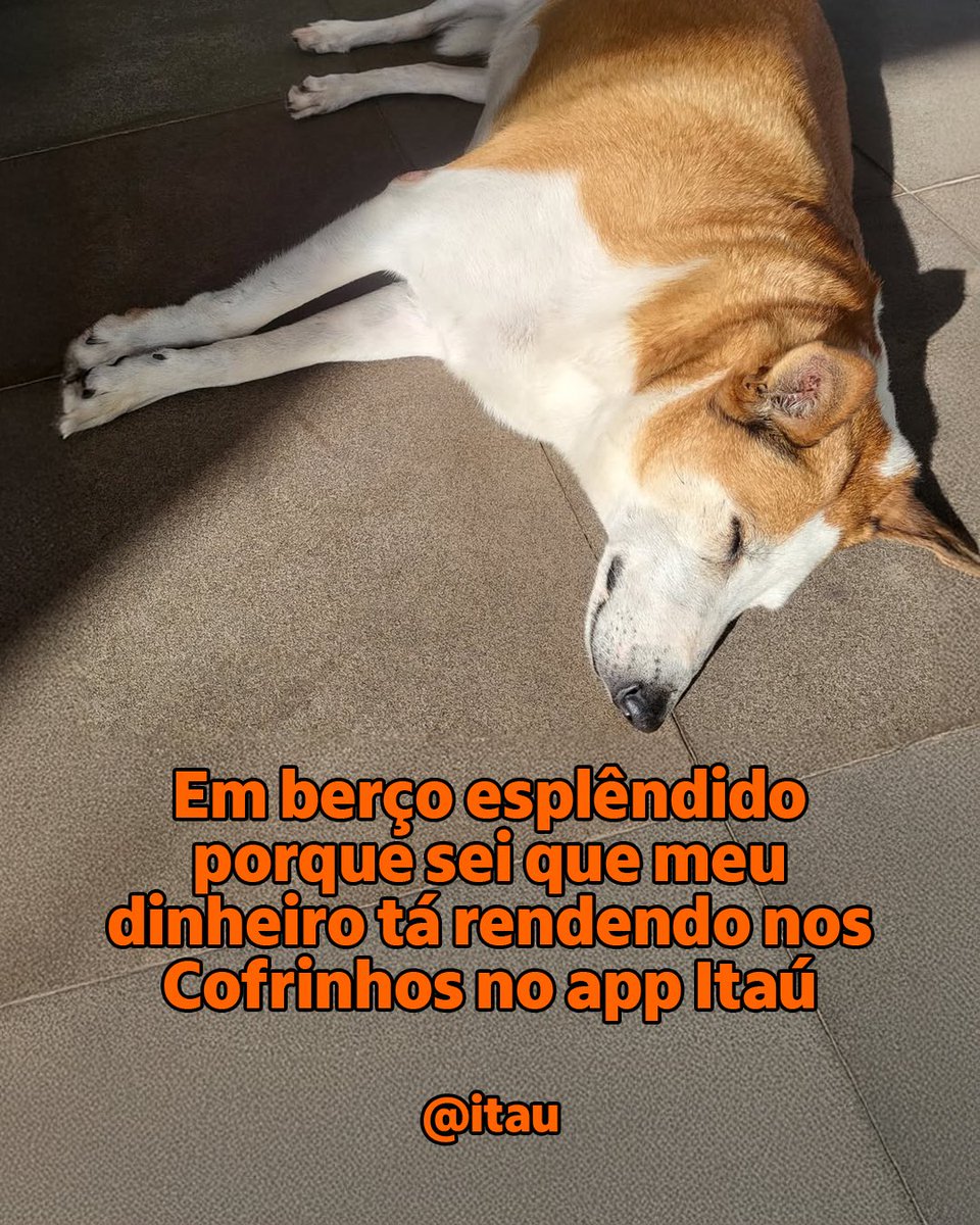 itau tweet picture