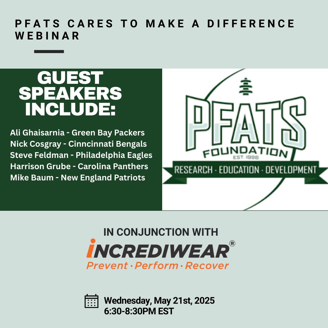 We’re just a few hours away! Be sure to register for tonight’s webinar 

us02web.zoom.us/webinar/regist…