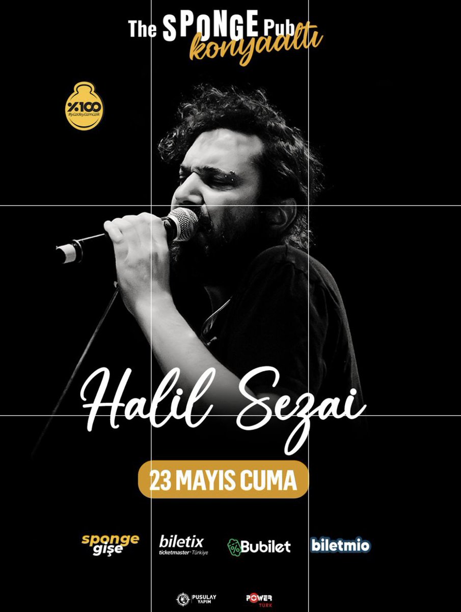 23 Mayıs Cuma Antalya Konyaaltı 🎶
🕙 22:00  😉🌱