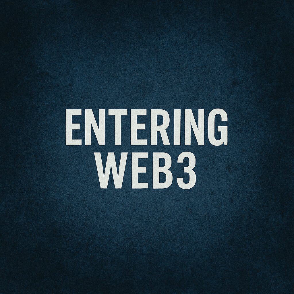 nix_9023's tweet image. I don’t talk a lot. I move smart.
If I’m here, I’m not here to waste time.

WLs. Threads. Art. Alpha. Collabs.

Stay close or stay irrelevant.

#NFTs #Web3Grind #BuilderVibes #NewMeta