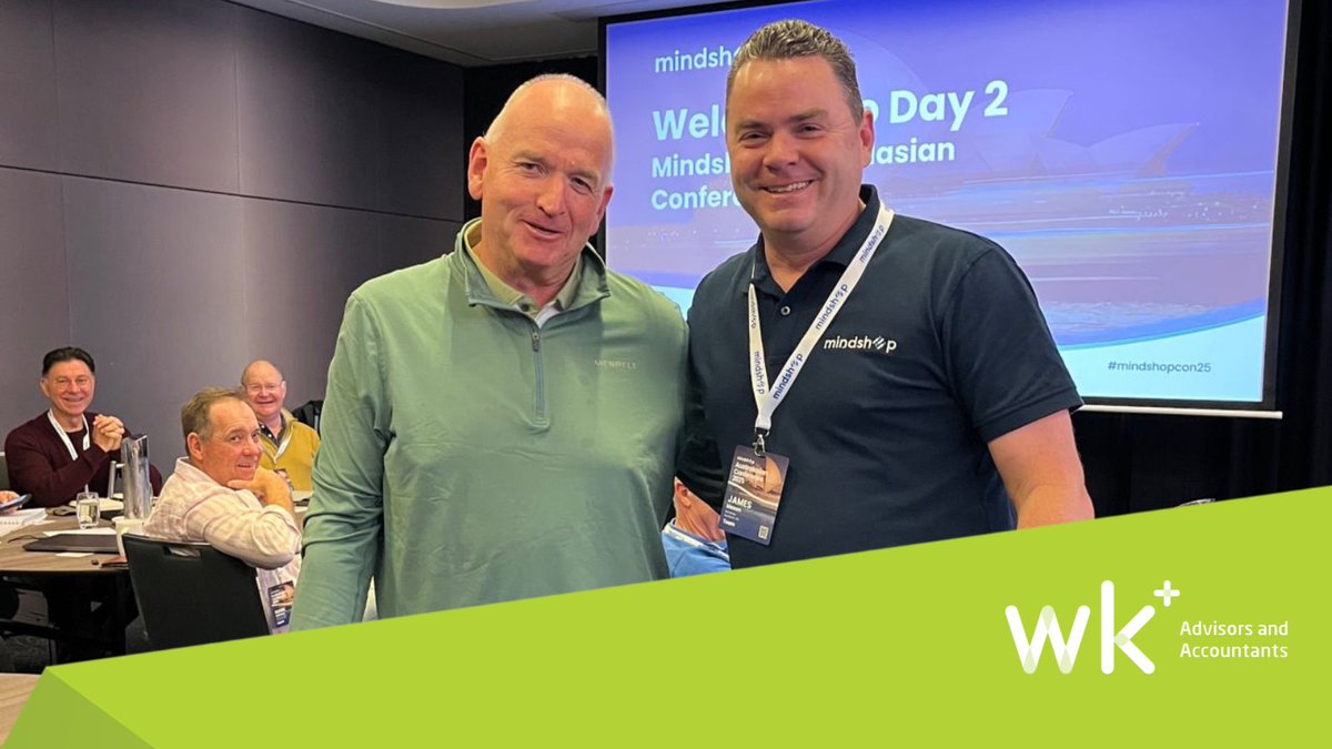 WK Advisors and Accountants tweet media