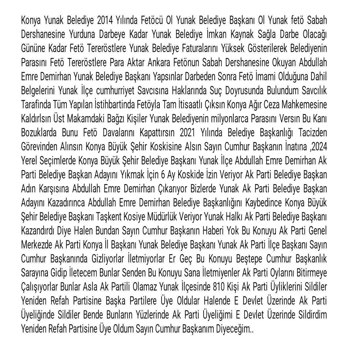 hacı ahmet harputluoğlu (@ahmetharpu46824) on Twitter photo 