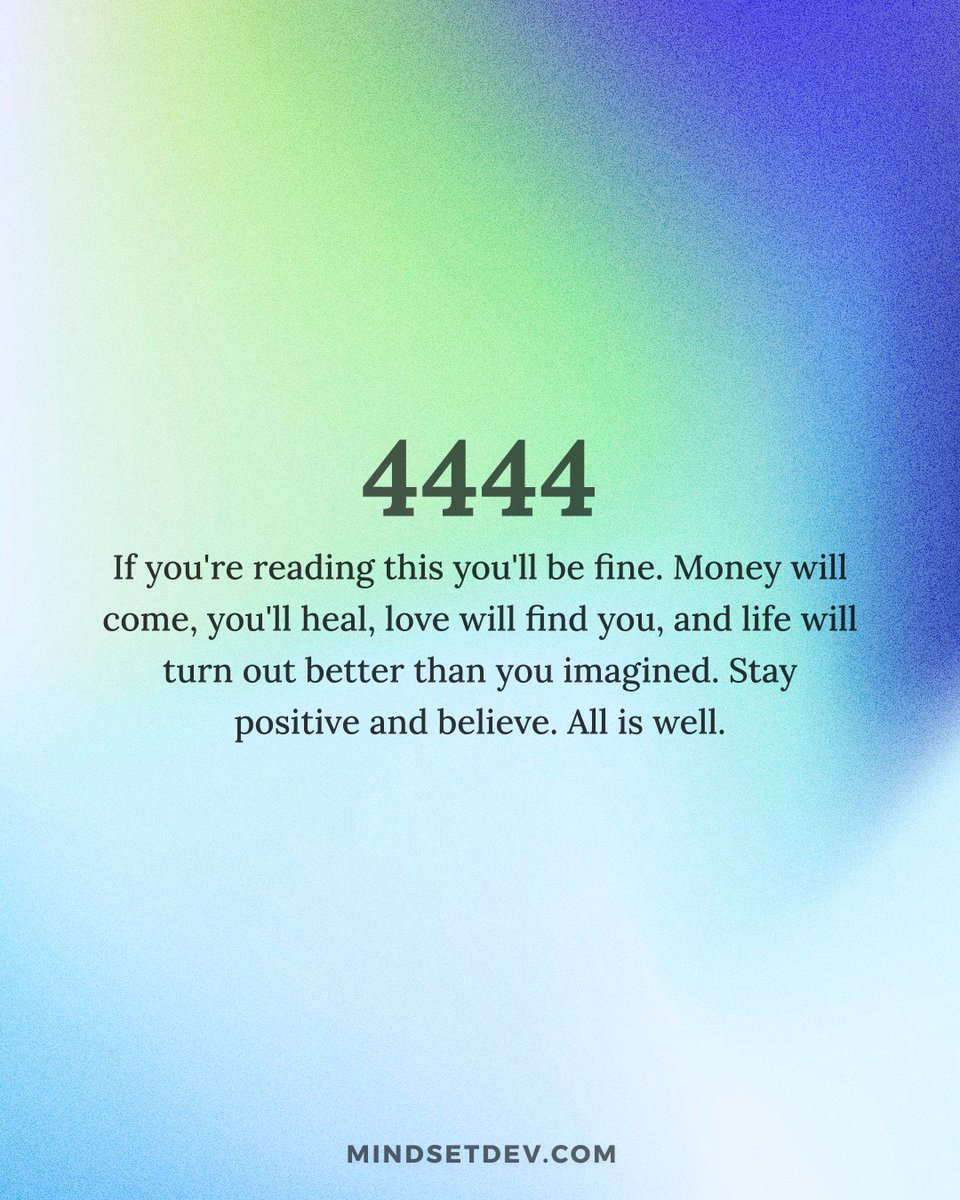 MindsetDev | Unlocking Your Potential (@mindsetdev) on Twitter photo 