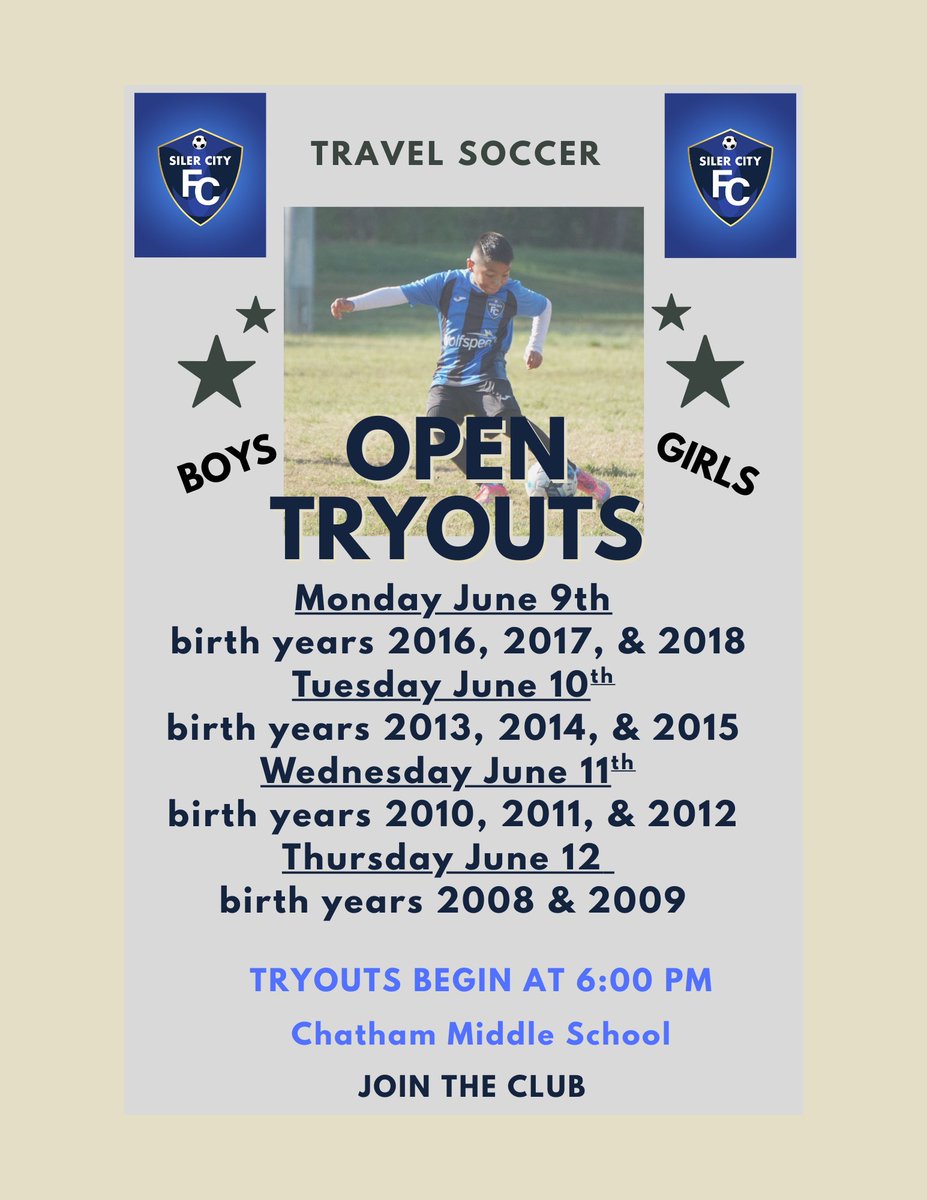 silercityfc's tweet photo. Don’t miss out 👇🏼 https://t.co/R8WG9G08Q1