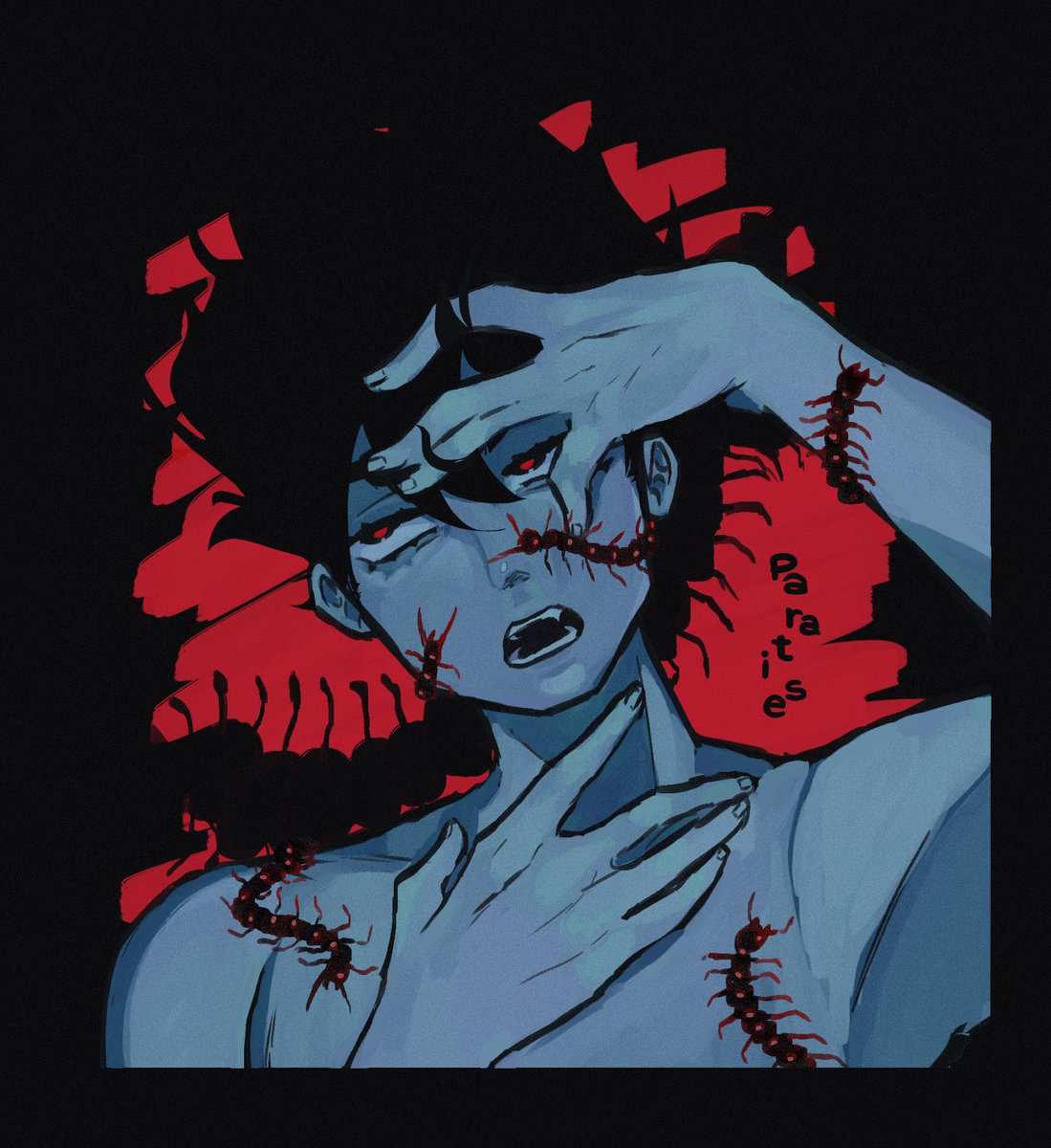 ReikuSty's tweet photo. yo sabía que iba a haber una relación entre parasite-paradise en la canción LO SABÍA LO SABÍA LO SABÍA.

#ALNST #VIVINOS #alienstage https://t.co/pqpwnD4iQD