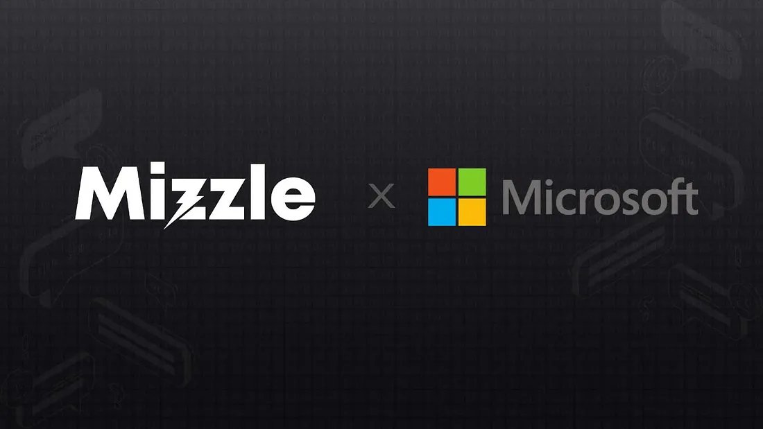 Mizzle × Microsoft

Run Dynamics 365 with:
⚡ Faster performance
🔗 Easy integrations
🔐 Full data control

Game-changing upgrade
Read more 👇
medium.com/@Mizzle.io/miz…

#Mizzle #Microsoft #Web3