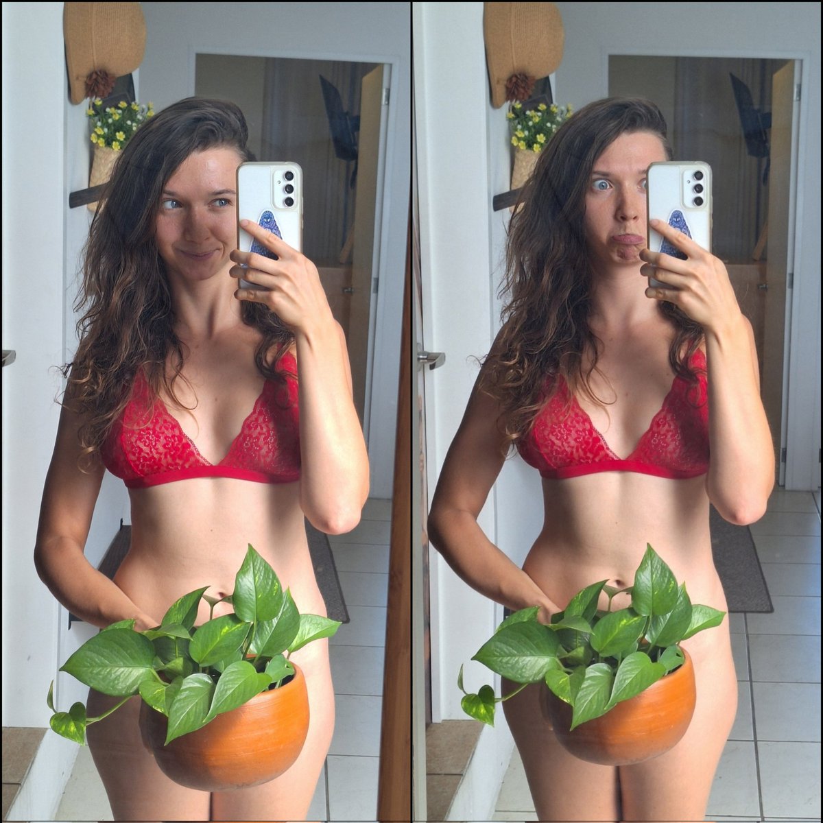 The Real Ninja Girl tweet media