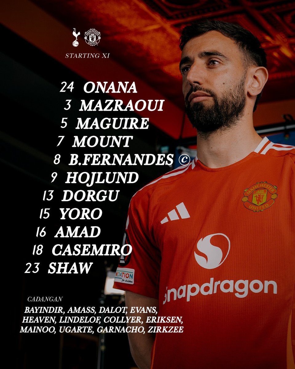 ManUtd_ID's tweet photo. Sekarang saatnya, Reds! ✊

#MUFC || #UELfinal https://t.co/z3AMb8duiJ