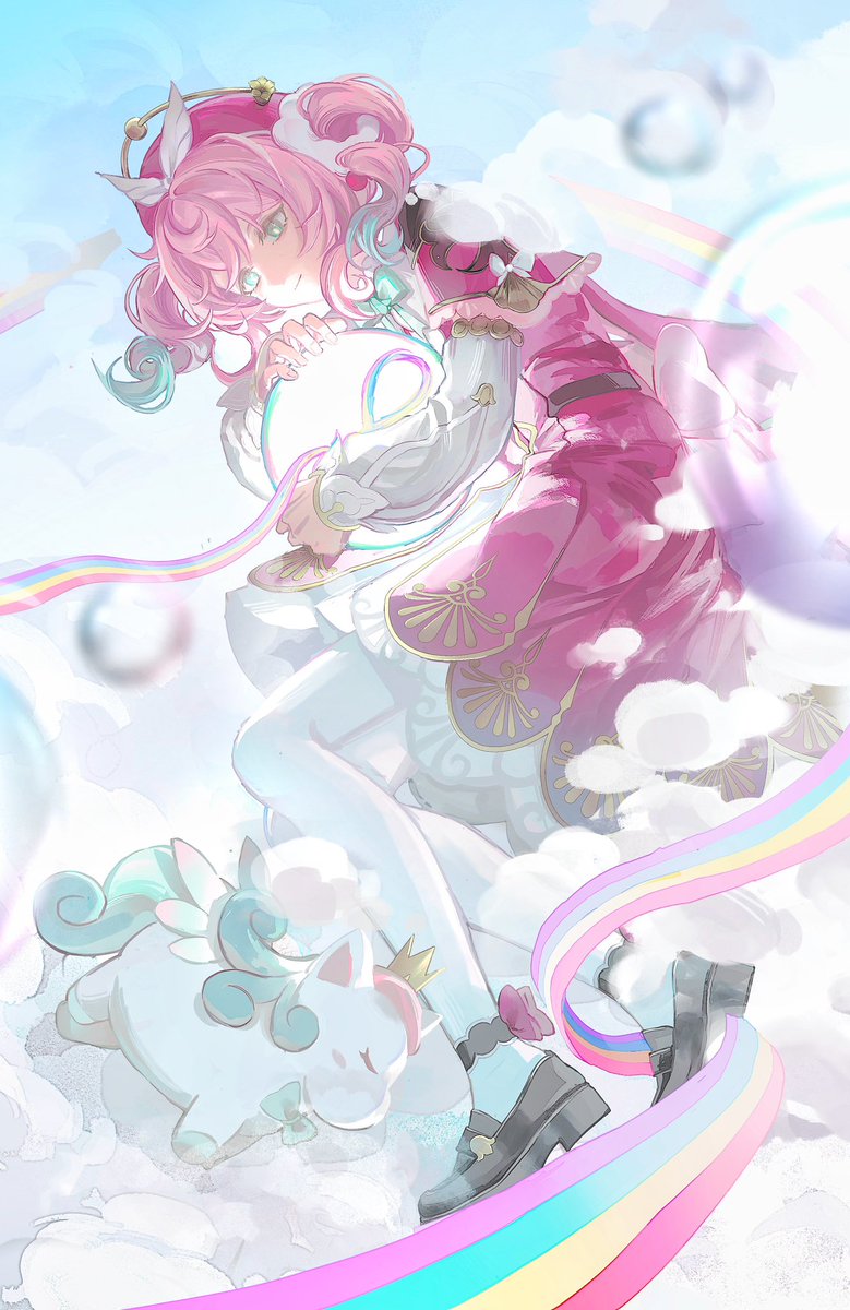 栏板 tweet media
