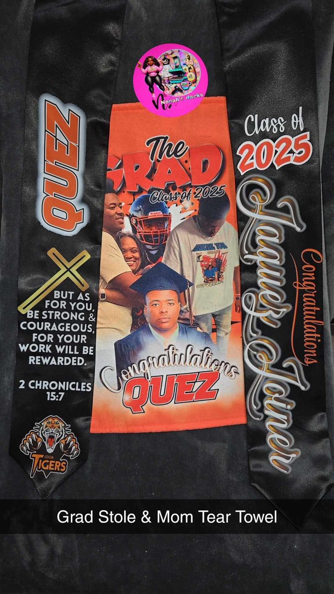 Kera ♥ (@tweety321_) on Twitter photo Today is the day!!! My kid walks the stage to get his high school diploma finished with a 3.1 GPA also finished his 1st spring college semester with a 3.7!!! I’m soooo proud of you <a href="/JoinerJaquez/">Jaquez Joiner</a> I love you. He is accepting cash app donations $jaquezjoiner #LordIThankU Today is the day!!! My kid walks the stage to get his high school diploma finished with a 3.1 GPA also finished his 1st spring college semester with a 3.7!!! I’m soooo proud of you <a href="/JoinerJaquez/">Jaquez Joiner</a> I love you. He is accepting cash app donations $jaquezjoiner #LordIThankU
