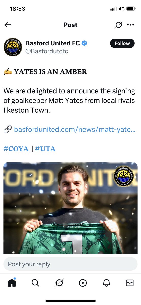 🔰Paul Skillington🔰 tweet media