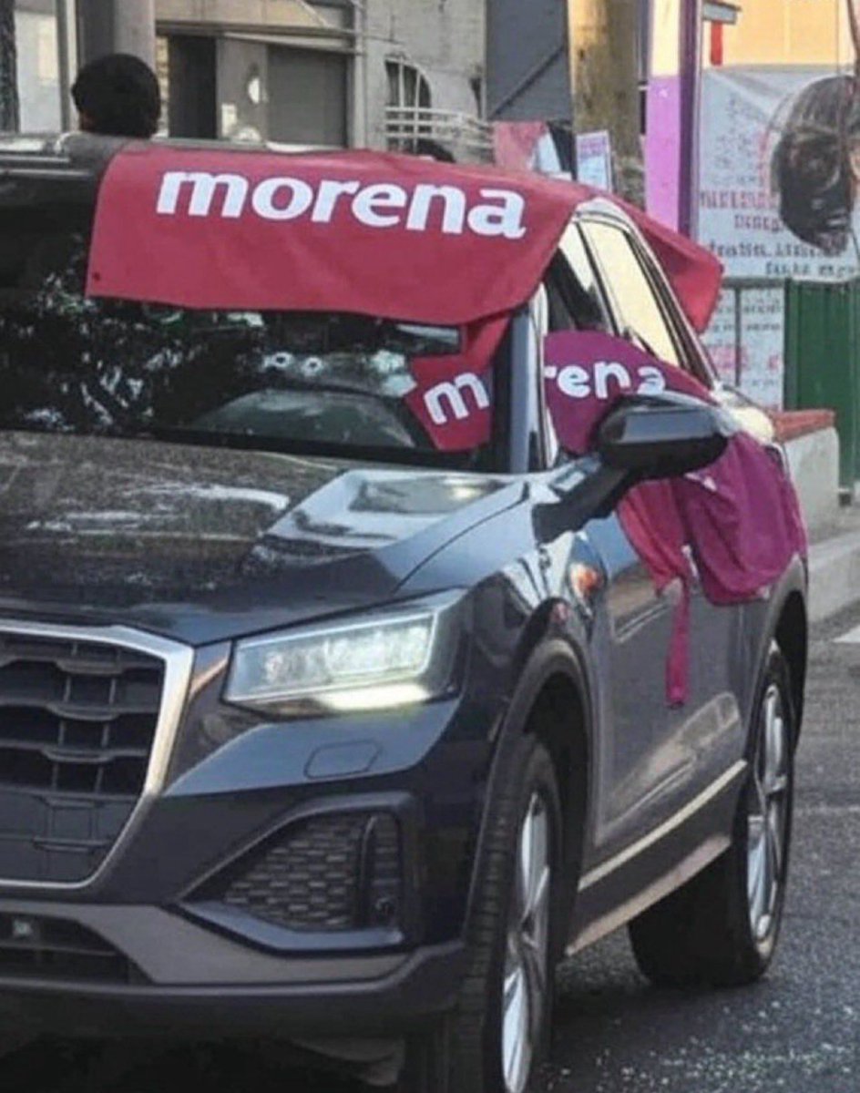 La foto del sexenio #morena