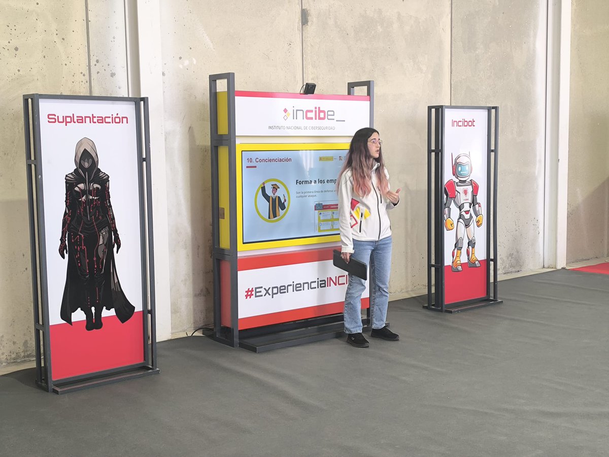 Red Autónomos - Extremadura 💚🤍🖤 tweet media