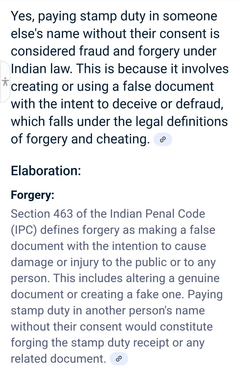 Justisall's tweet photo. @sabharwal_n @delhi @DelhiPolice By threatening a Complainant is not going to help you. You and Gopa Sabharwal are already reported to The Delhi Police for Cognizable offences including Forgery and Criminal Fraud and Cheating etc. You have willingly violated the Compromise Deed. https://t.co/wA3mOUK1GR