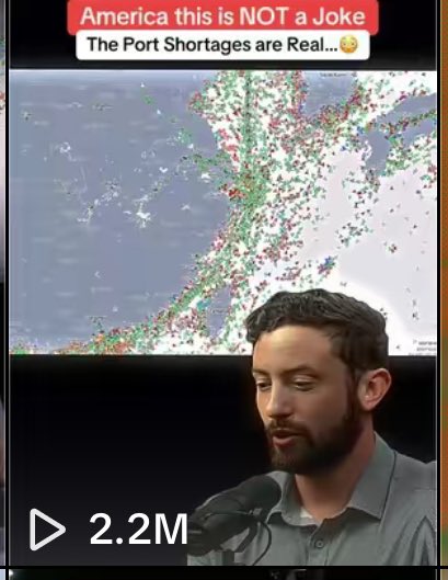 Jonnyvandel's tweet image. 2.2 million TikTok Shop Views📈
Just one of the 348+ videos my AI Agent made today🤖
The account is @ seedsynergy
This is a real life money printer💸
like & comment "AI AGENT", and i'll send the guide over. (must be following me)