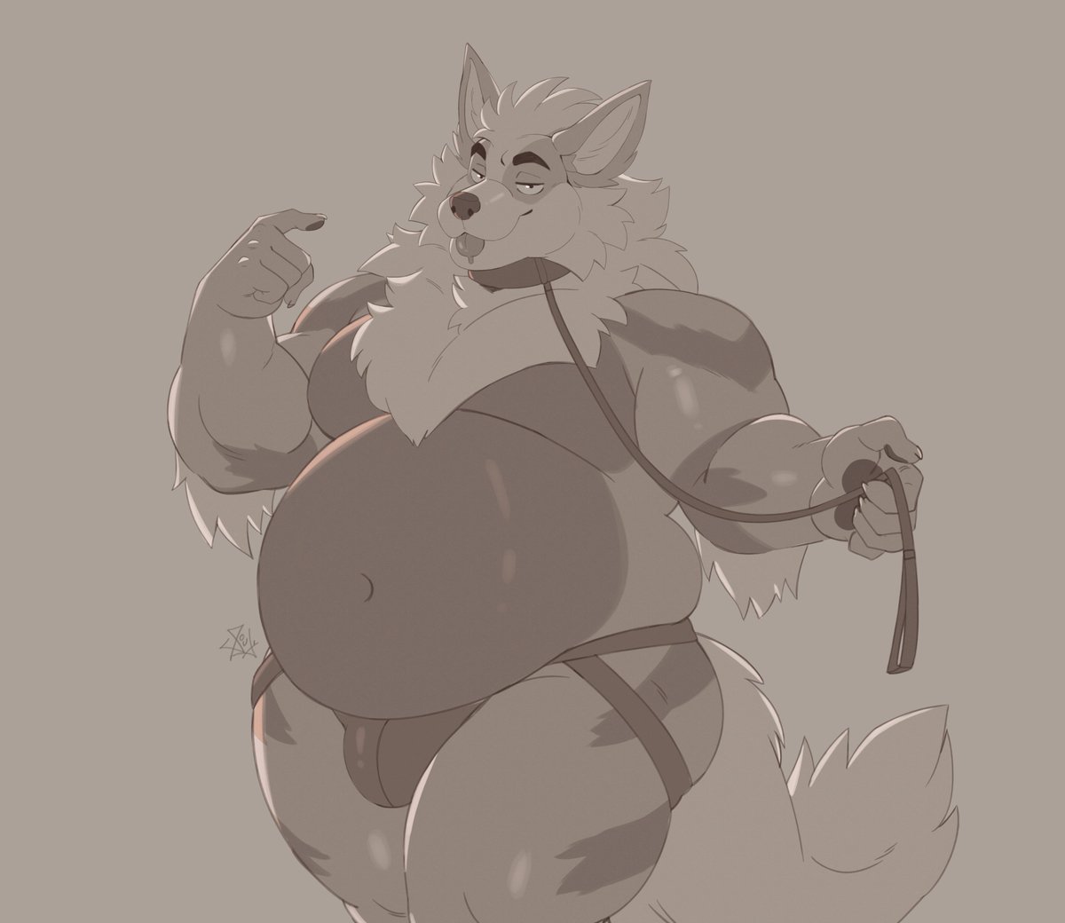 SOULY (Working on comms) (@soulyfuri) on Twitter photo Finished sketch for @/Jensen ty ! Finished sketch for @/Jensen ty !