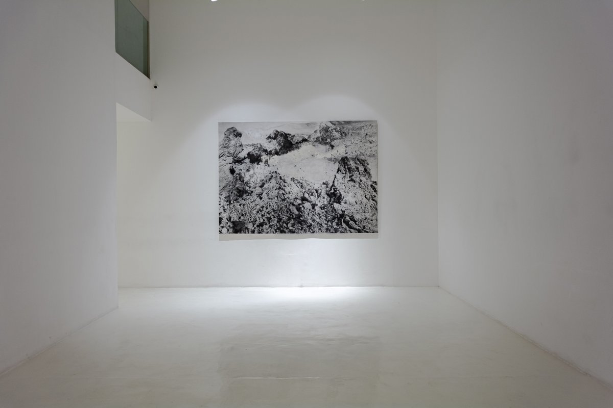 Índex VI: Intus Foris — más de 25 artistas exploran el papel como medio y concepto en el arte contemporáneo.
📍 Galería Hilario Galguera, San Rafael
🗓️ 18 mayo – agosto 2025
#Index6 #GaleriaHilarioGalguera
