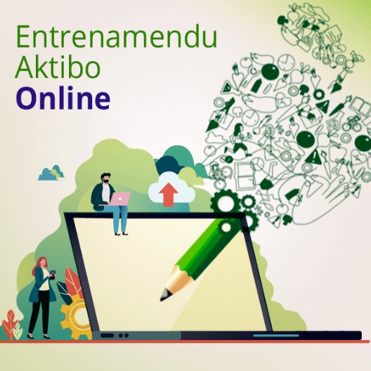 Paciente Activo (@pacienteactivo) on Twitter photo ⭐Entrenamiento Activo online <a href="/PacienteActivo/">Paciente Activo</a> <a href="/osakidetzaEJGV/">Osakidetza</a>
▶️2 de Junio
▶️6 sesiones/6 semanas
#autocuidado #apoyoentreiguales
▶️Formulario Solicitud⤵️
inkestagune.osakidetza.eus/index.php/3738…
☎️943 006 551 ⭐Entrenamiento Activo online <a href="/PacienteActivo/">Paciente Activo</a> <a href="/osakidetzaEJGV/">Osakidetza</a>
▶️2 de Junio
▶️6 sesiones/6 semanas
#autocuidado #apoyoentreiguales
▶️Formulario Solicitud⤵️
inkestagune.osakidetza.eus/index.php/3738…
☎️943 006 551