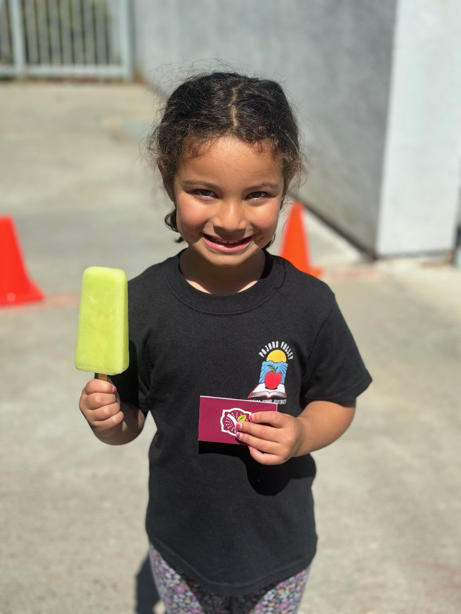 PajaroValleyUSD's tweet image. 🎉 Many of our #PVUSD early education sites hit 100% attendance today—and the celebrations are sweet! 🍎🍪 Thank you to our amazing students, families, and staff for going All In for Attendance and showing up strong! 💯 #AllInForAttendance 

@pvft
@pvusd_merit
@PVUSD_Child_Dev