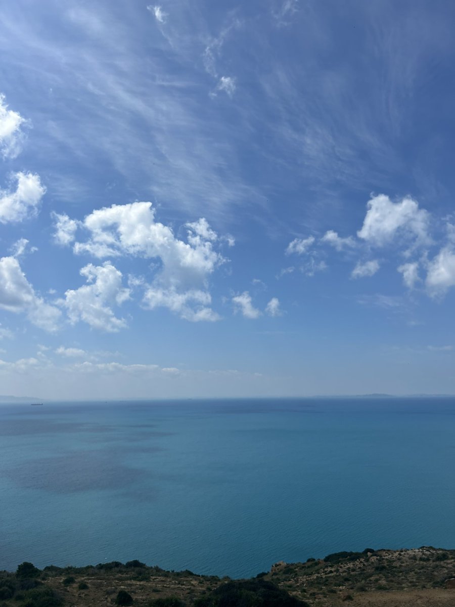 THErebeuroux's tweet photo. @spectatorindex South Tunisia https://t.co/1OSBXvt4yG