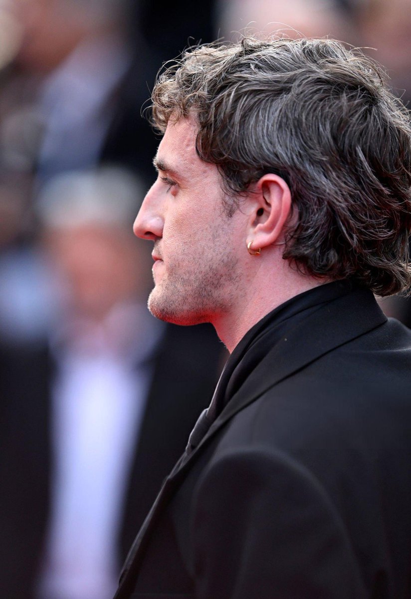 best of paul mescal tweet media