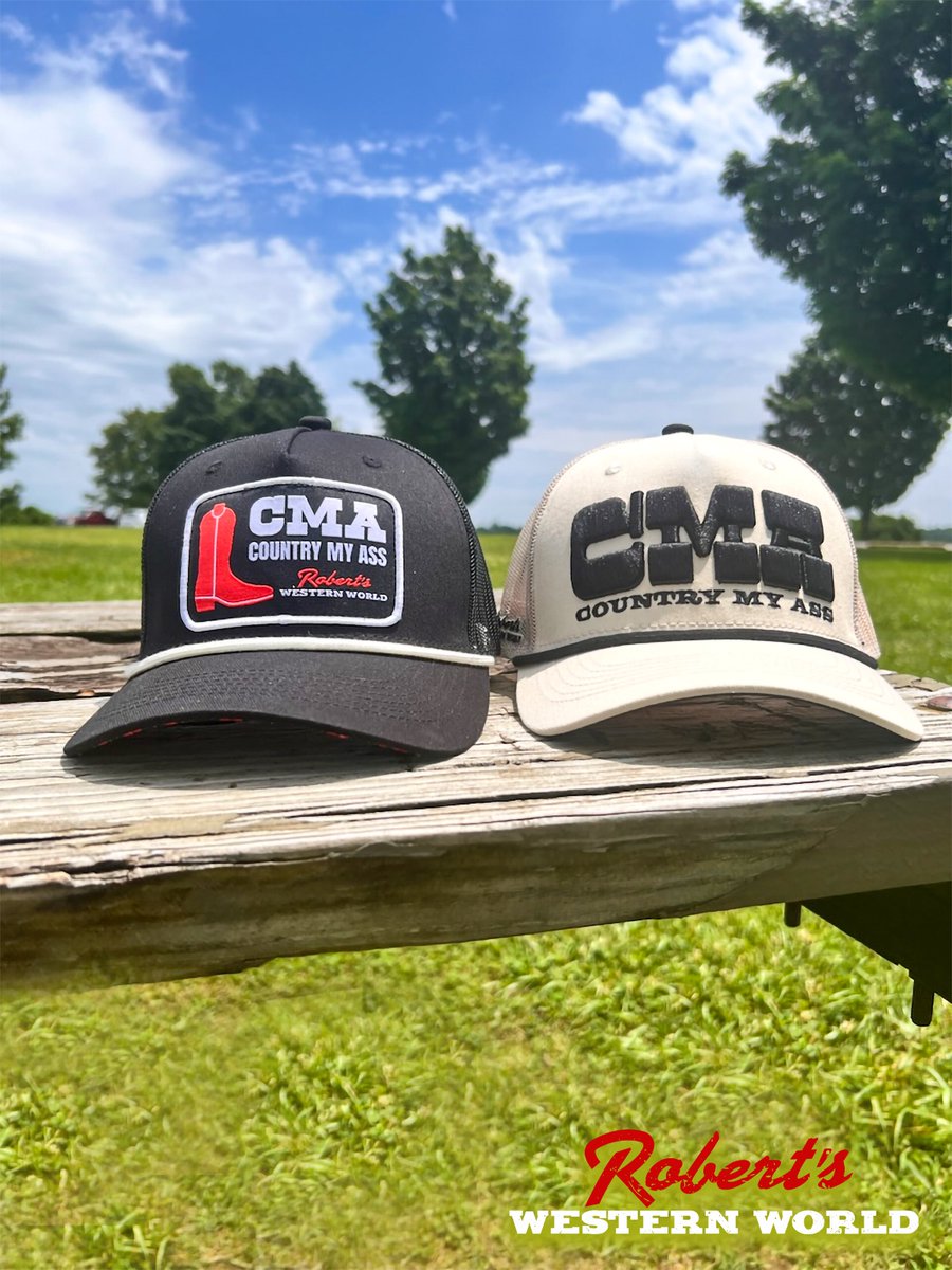 RobertsWesternWorld tweet media