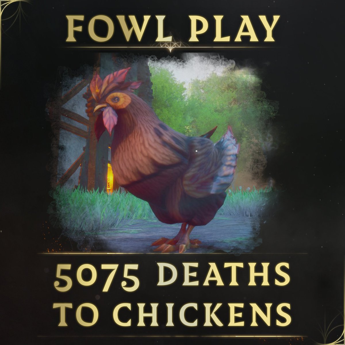 RuneScape: Dragonwilds tweet media