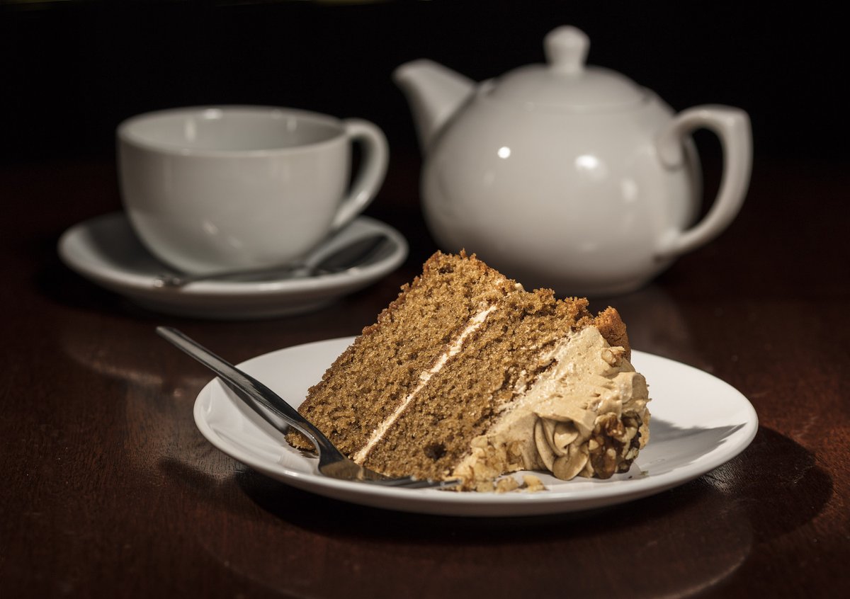 StowAero's tweet photo. Time for tea? It's International Tea Day today, but you'll have to wait until Friday and Saturday to enjoy one of Rosie's perfect cuppas - and a bit of delicious cake! It's Wings & Wheels on Sunday, so sorry, it's ticket holders only in the café #InternationalTeaDay #happyteaday https://t.co/525xejpdFT