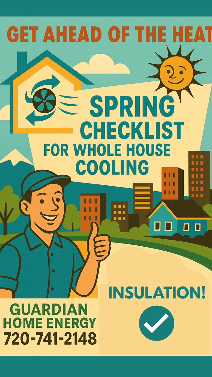The hot weather's coming ... Are you ready?

One of the most effective, affordable solutions for homeowners is more insulation. We can help!