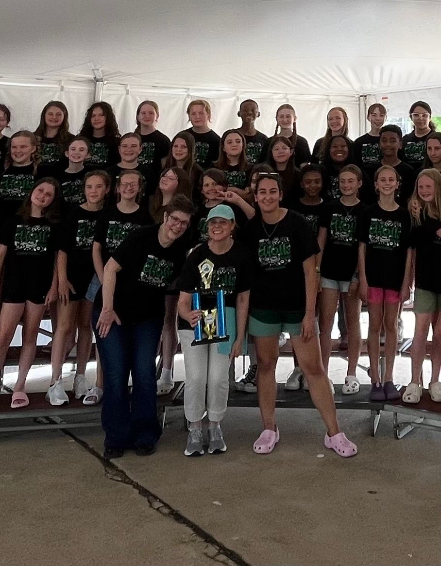 Shady Shores Elementary tweet media