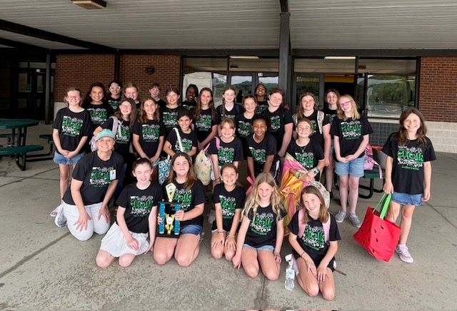 Shady Shores Elementary tweet media