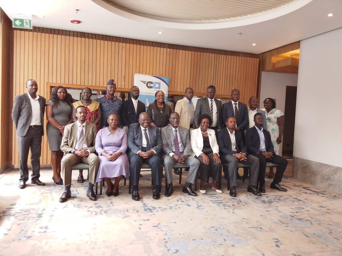 Hon.Karungi Betty tweet media