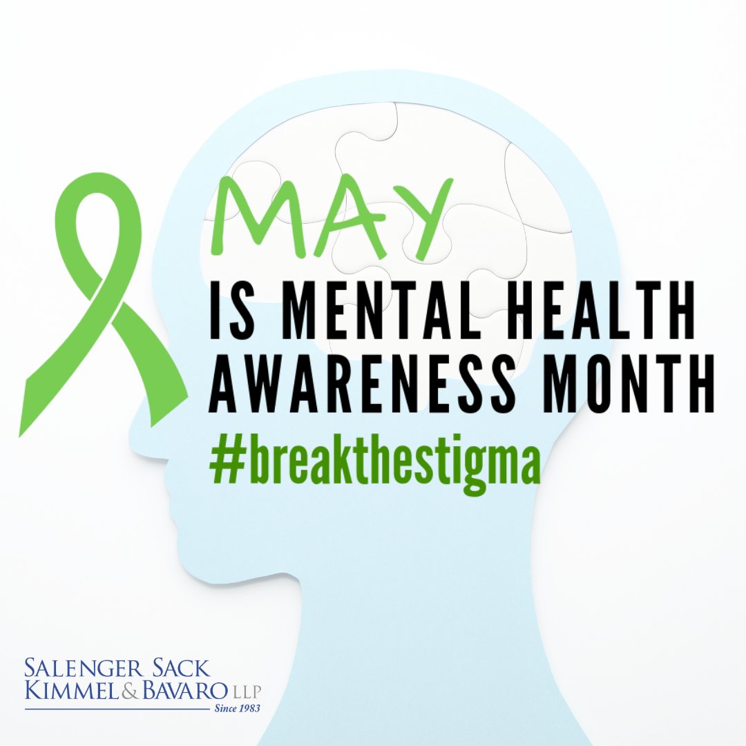 🧠 May is Mental Health Awareness Month

Let’s break the stigma, raise awareness, and create space for empathy, understanding, and healing. You are not alone, help is out there.

#MentalHealthAwarenessMonth #SSKB #EndTheStigma #MentalHealthMatters #YouAreNotAlone