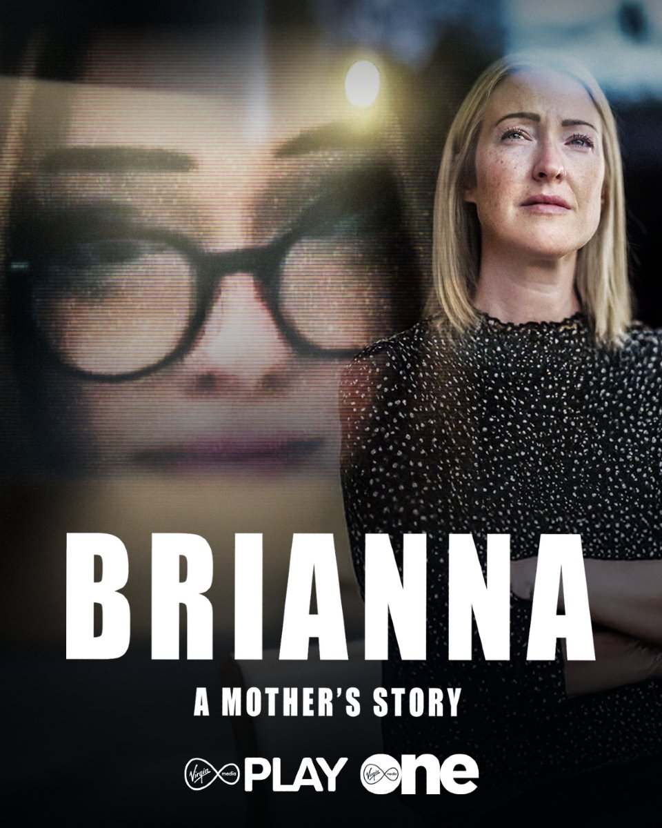 She was just 16, full of life and dreams until a classmate’s dark obsession shattered everything. A story no mother should have to tell

Brianna: A Mother's Story | Tomorrow at 9pm on Virgin Media Play &amp; Virgin Media One 🖥️
