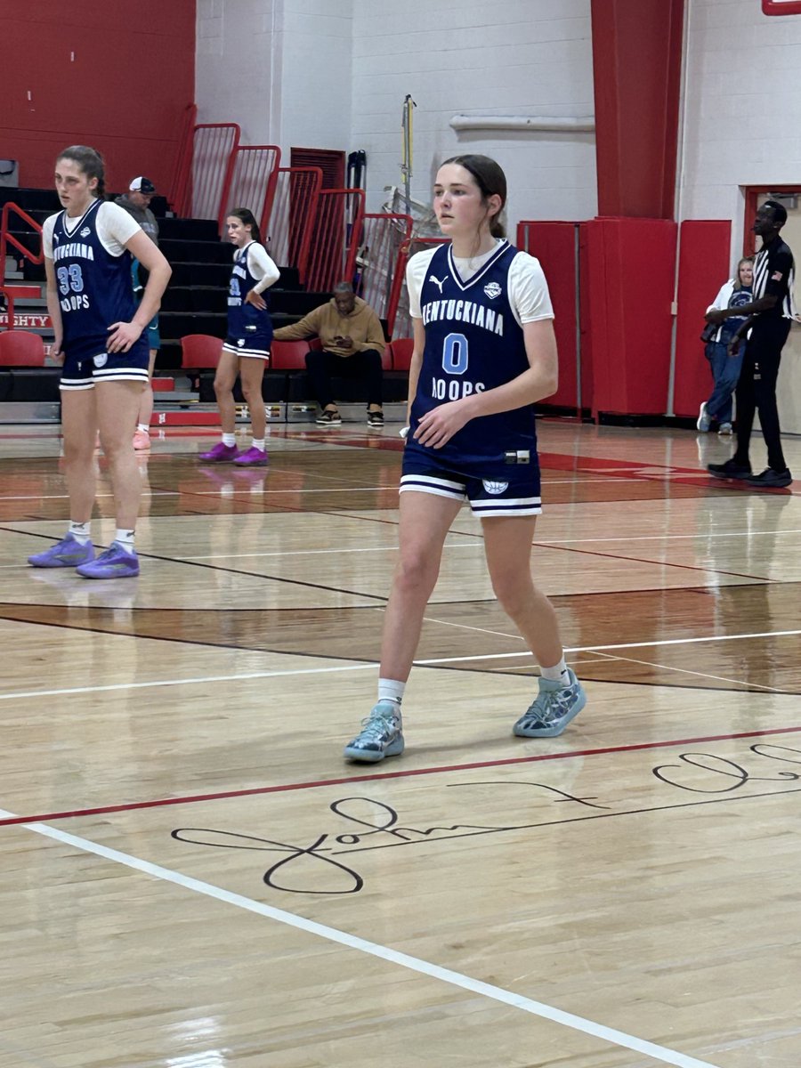Al Woods (@woodsrecruiting) on Twitter photo Kaylee McElroy, Bethlehem HS Class of 2027 PG/SG, brings elite defense, sharp shooting, and unmatched effort. Learn why she’s a future college basketball standout. woodsrecruiting.com/kaylee-mcelroy… <a href="/kayleemcelroy30/">Kaylee McElroy</a> Kaylee McElroy, Bethlehem HS Class of 2027 PG/SG, brings elite defense, sharp shooting, and unmatched effort. Learn why she’s a future college basketball standout. woodsrecruiting.com/kaylee-mcelroy… <a href="/kayleemcelroy30/">Kaylee McElroy</a>