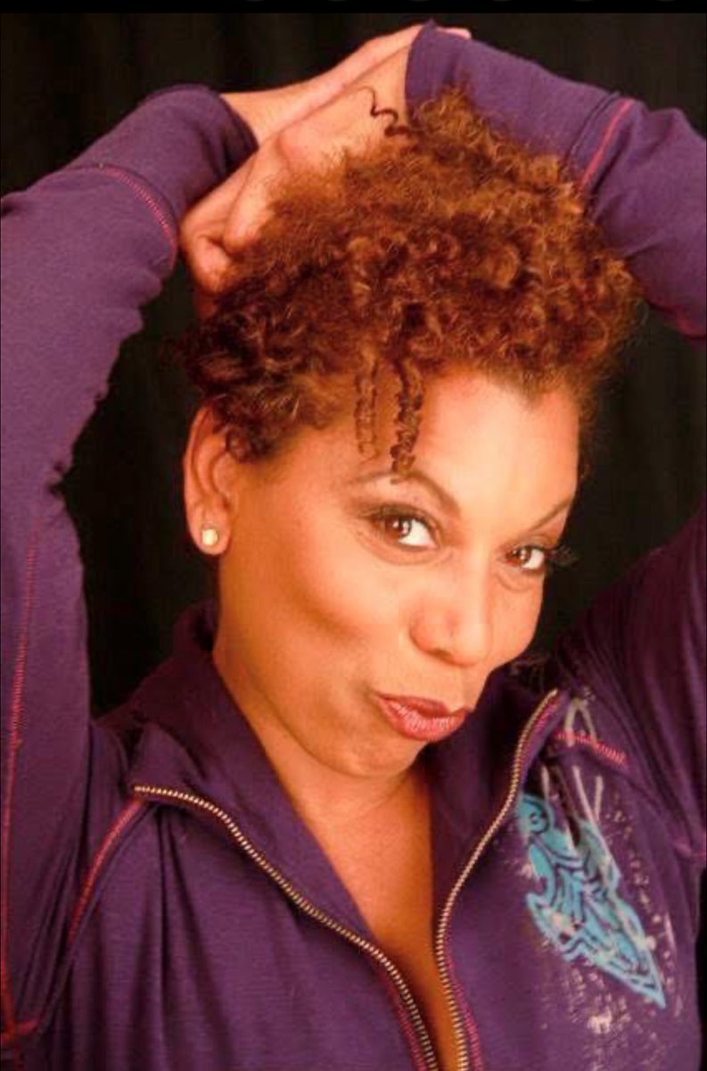 RolondaWatts's tweet photo. Get ready, Pasadena! Iโll be hitting the comedy stage at The Ice House THIS SATURDAY at 4:30pm for our Ladies Night comedy show! Get tickets now at https://t.co/6PwwKg8xCn! See you there for some good old laughter! ๐๐๐คฃ๐
๐ค๐ฅ๐ค#Stand-upComedy #Comedien #Rolonda #RolondaWatts #TheIcehouse #Pasadena #ComedyClub