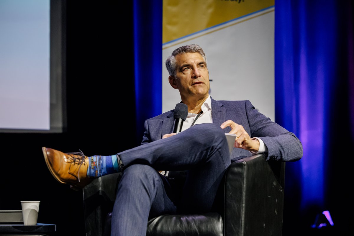 Democratic Engagement Exchange tweet media