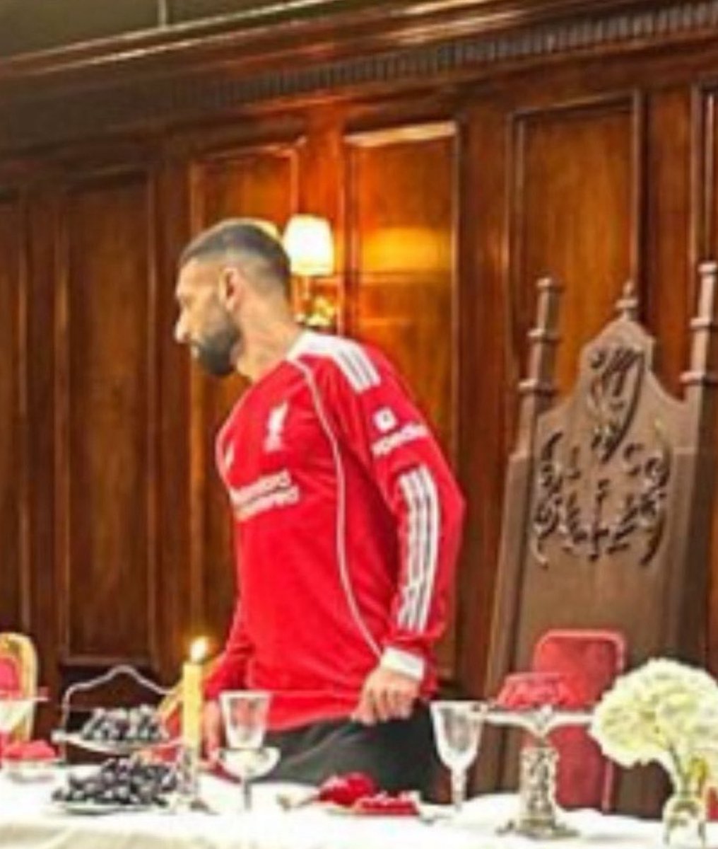 The Anfield Wrap tweet media