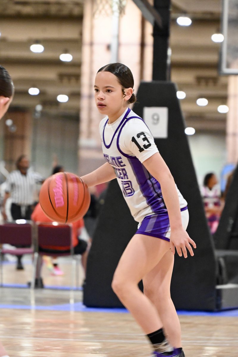 Al Woods (@woodsrecruiting) on Twitter photo Meet Aubriana Gibbs, a 5'1 combo guard with elite motor, strong academics, and a growing skill set. She’s a true two-way player from Pennsylvania’s Spring Grove High School. woodsrecruiting.com/aubriana-gibbs…
<a href="/Aubrigibbs2031/">Aubriana Gibbs</a> Meet Aubriana Gibbs, a 5'1 combo guard with elite motor, strong academics, and a growing skill set. She’s a true two-way player from Pennsylvania’s Spring Grove High School. woodsrecruiting.com/aubriana-gibbs…
<a href="/Aubrigibbs2031/">Aubriana Gibbs</a>
