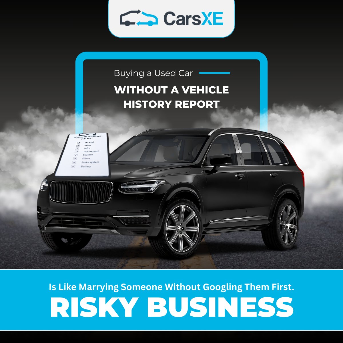 carsxe_api's tweet photo. Skipping the vehicle history report?
Bold move. So is ignoring red flags on a first date.

Let the CarsXE API do the background check.
JSON-first. Instant insights.
https://t.co/ob2xAUre5W

#APIs #AutoData #Developers #VINdecoder #UsedCars #CarsXE https://t.co/awrRuknAbQ