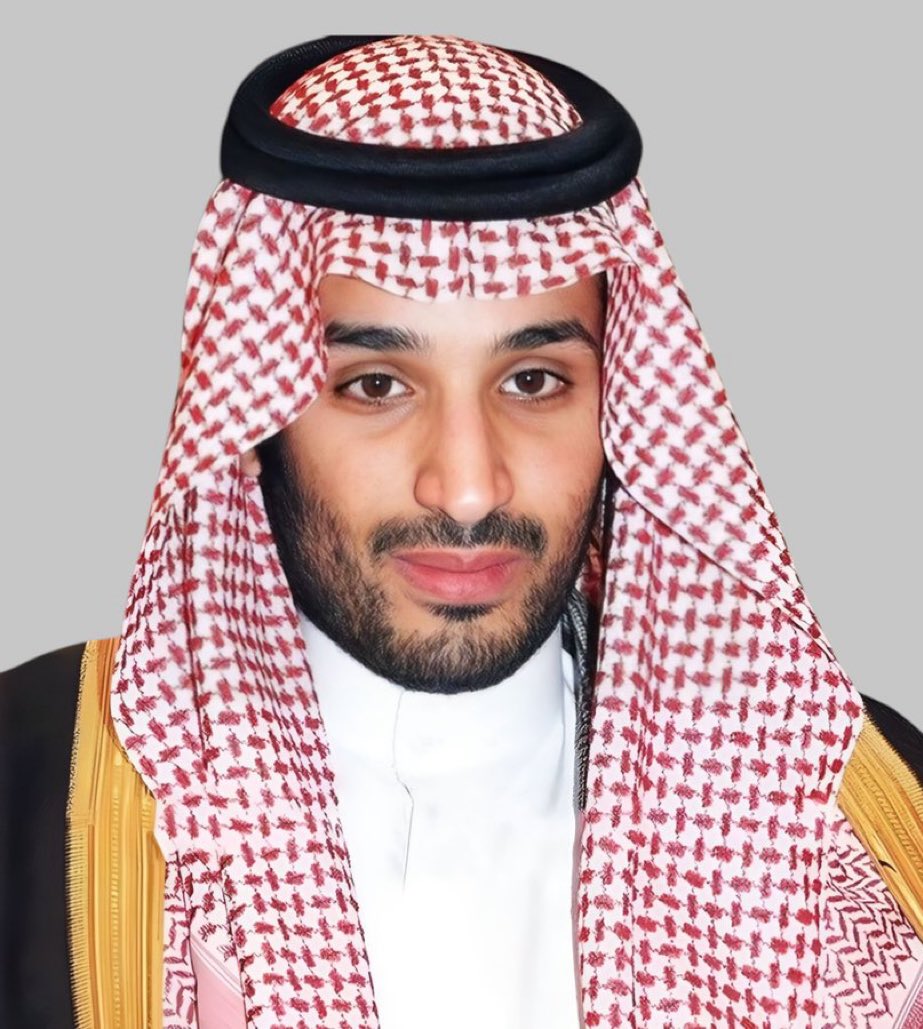 محمد بن سلمان بن عبد العزيز (Informal) tweet media